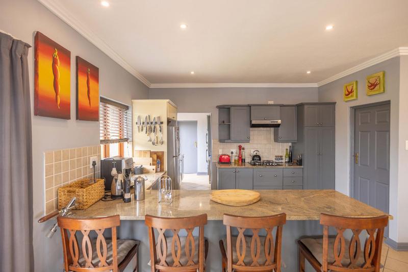 4 Bedroom Property for Sale in Kingswood Eastern Cape